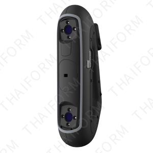 HandySCAN PRO系列 高性能三维扫描仪
