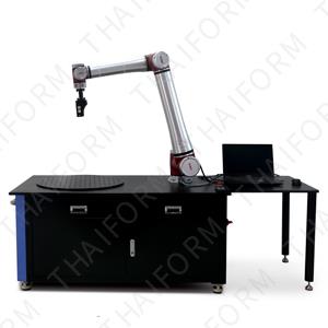 MOGO Smart Station自动化智能检测站