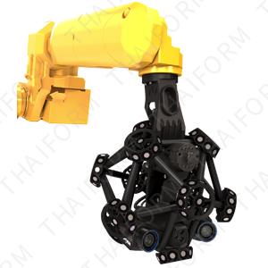 Metrascan-R系列 机器人扫描系统