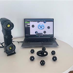 简化从扫描到 CAD 流程的过渡