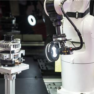 更智能的检测：确保汽车钣金制造质量和效率的关键因素