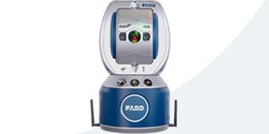 Laser Tracker Services